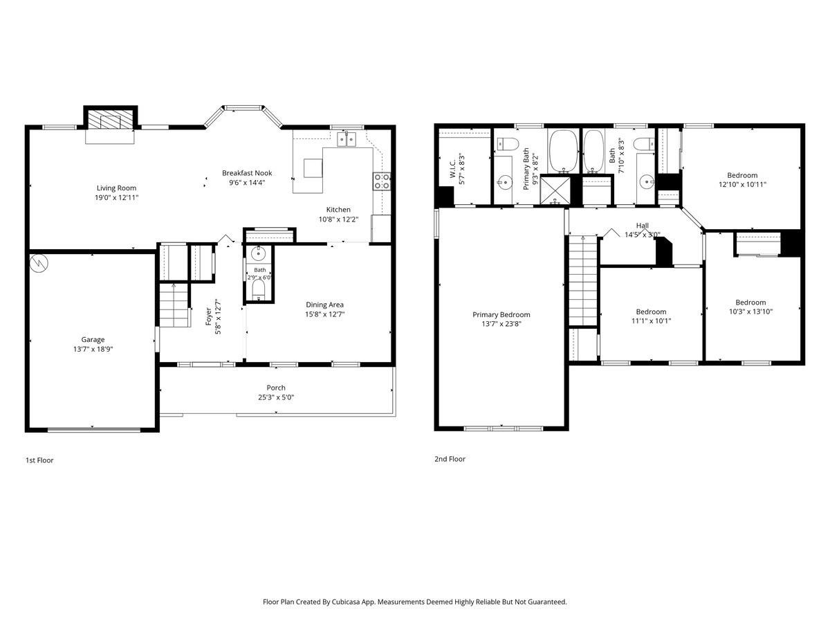 258 Royalton Rd, Mooresville, NC 28115