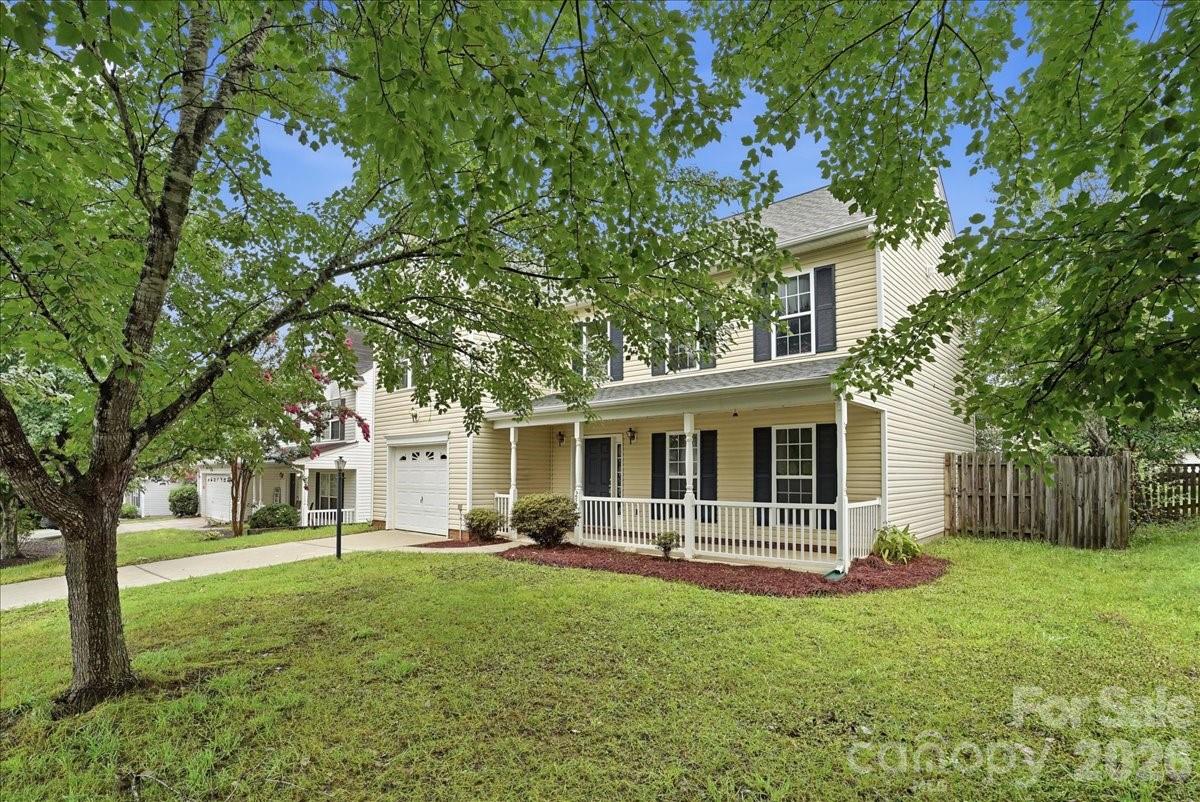258 Royalton Rd, Mooresville, NC 28115
