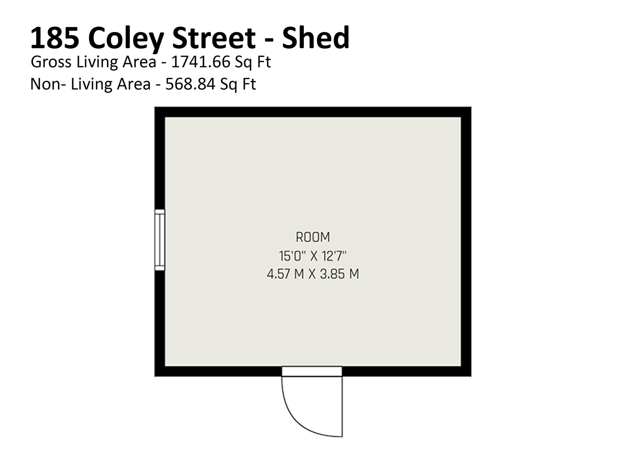 185 Coley St, Kannapolis, NC 28083