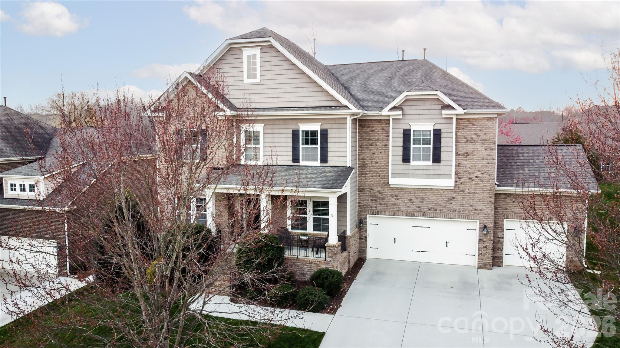 404 E Waterlynn Rd, Mooresville, NC 28115