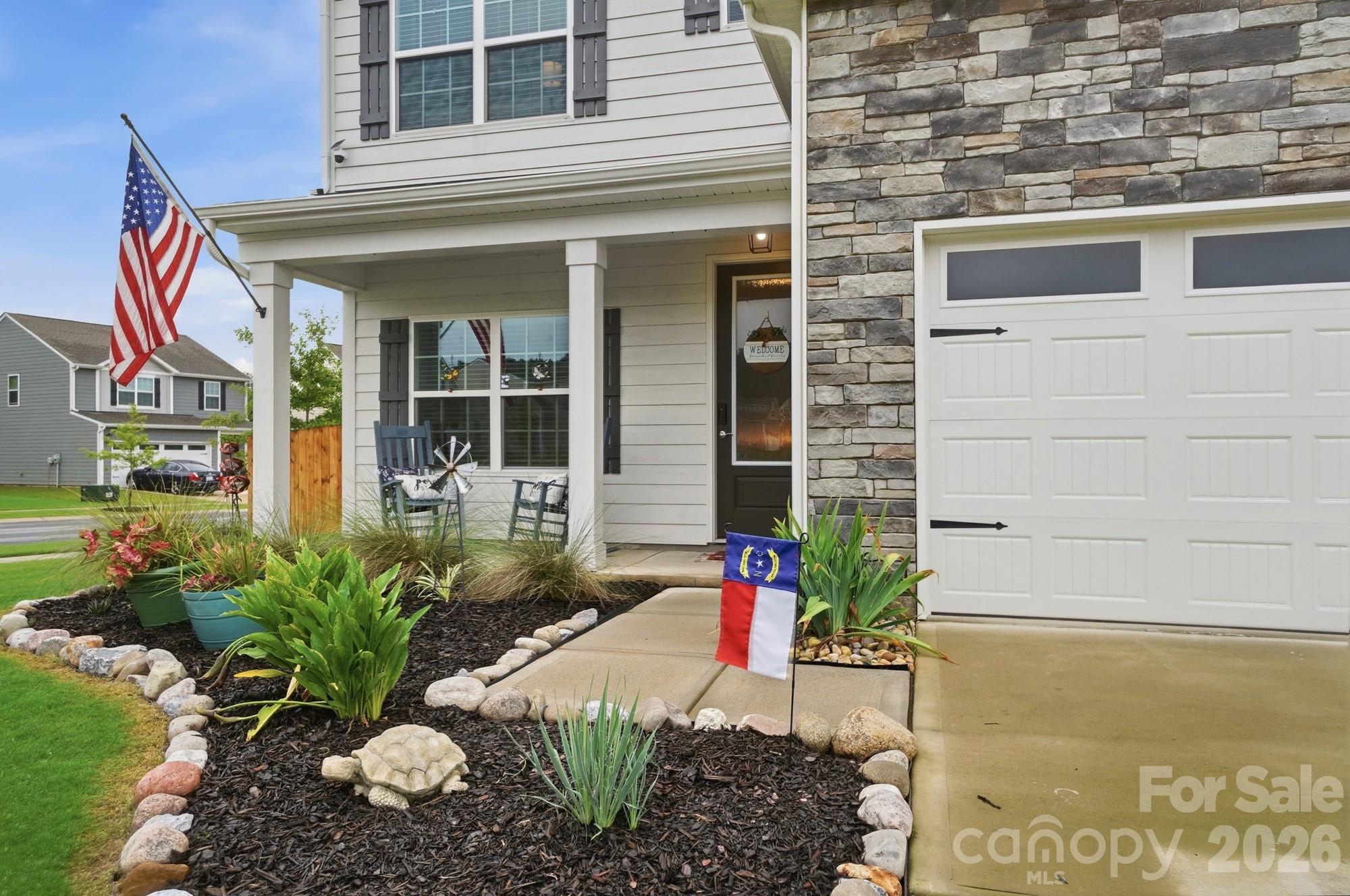 193 Adams Tree Way, Troutman, NC 28166
