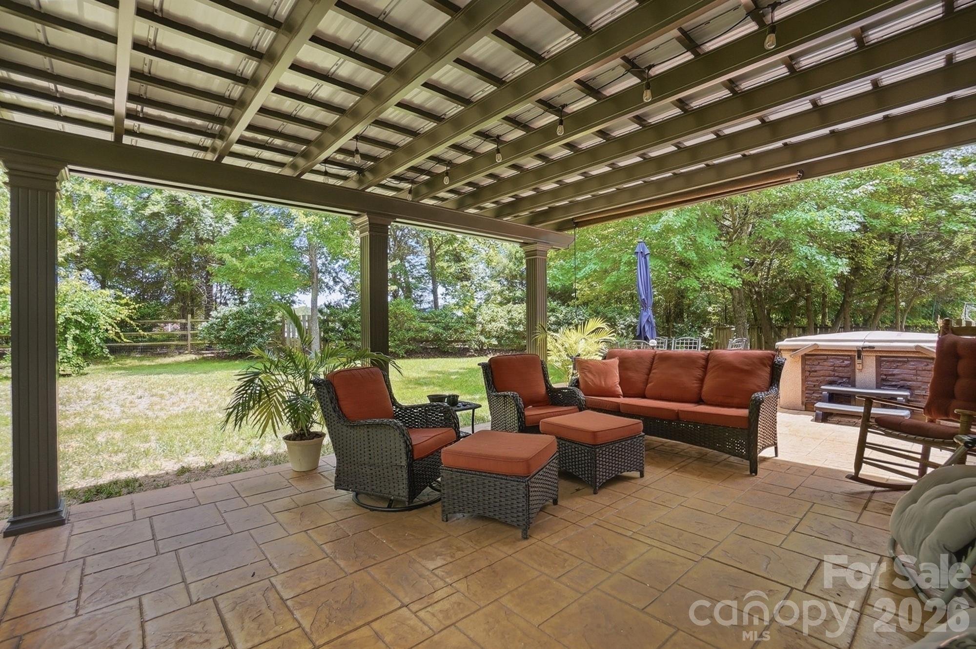 1406 Lockhart Pl NW, Concord, NC 28027