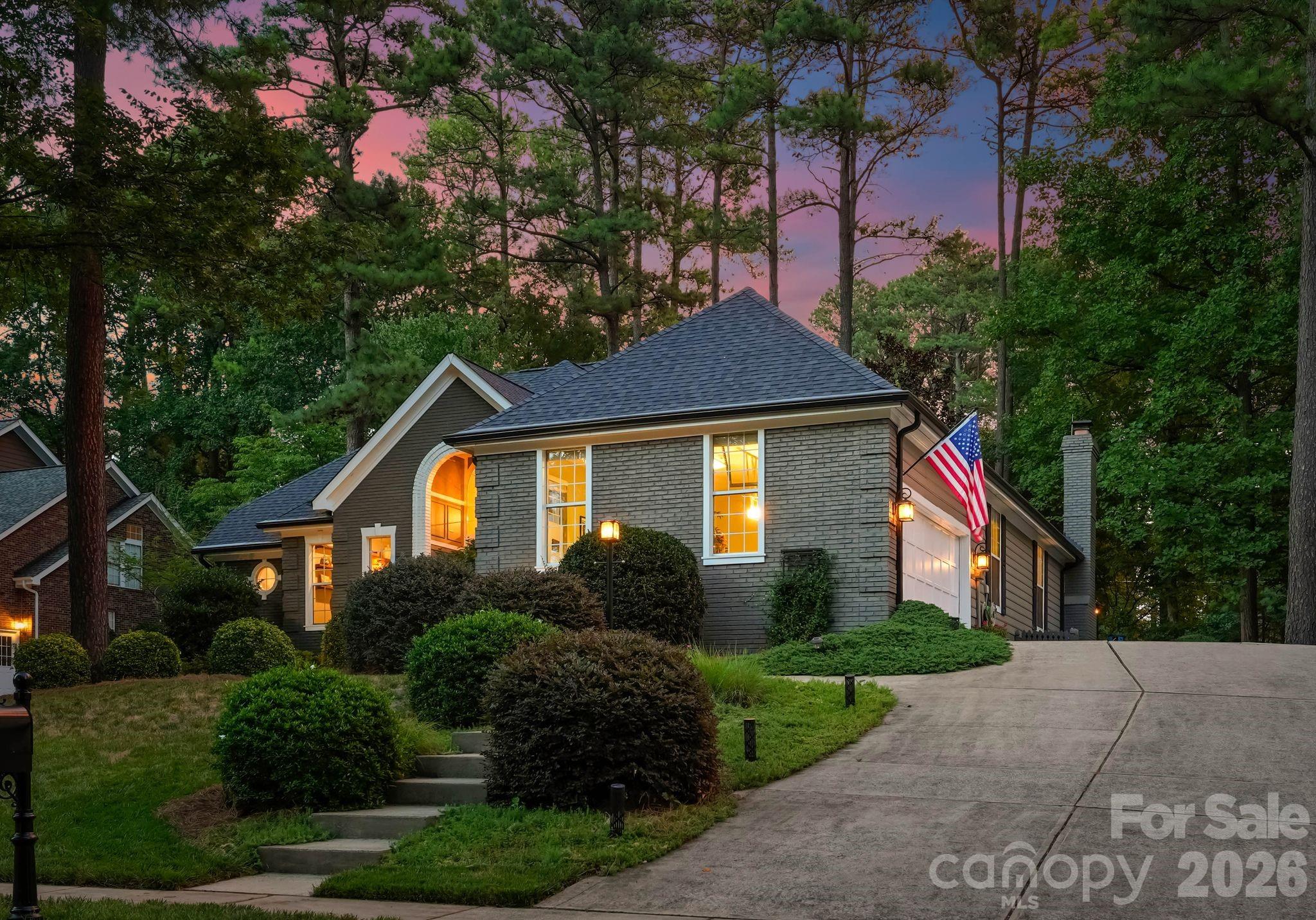 133 Lake Pine Rd, Mooresville, NC 28117