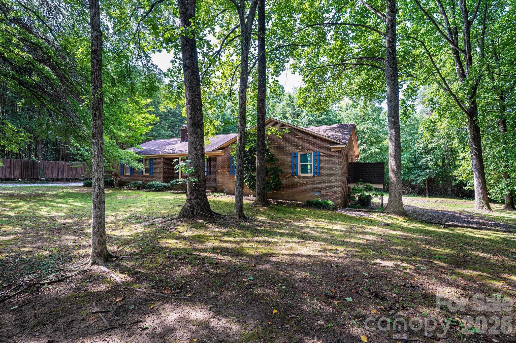 1113 Ponderosa Rd, Lincolnton, NC 28092