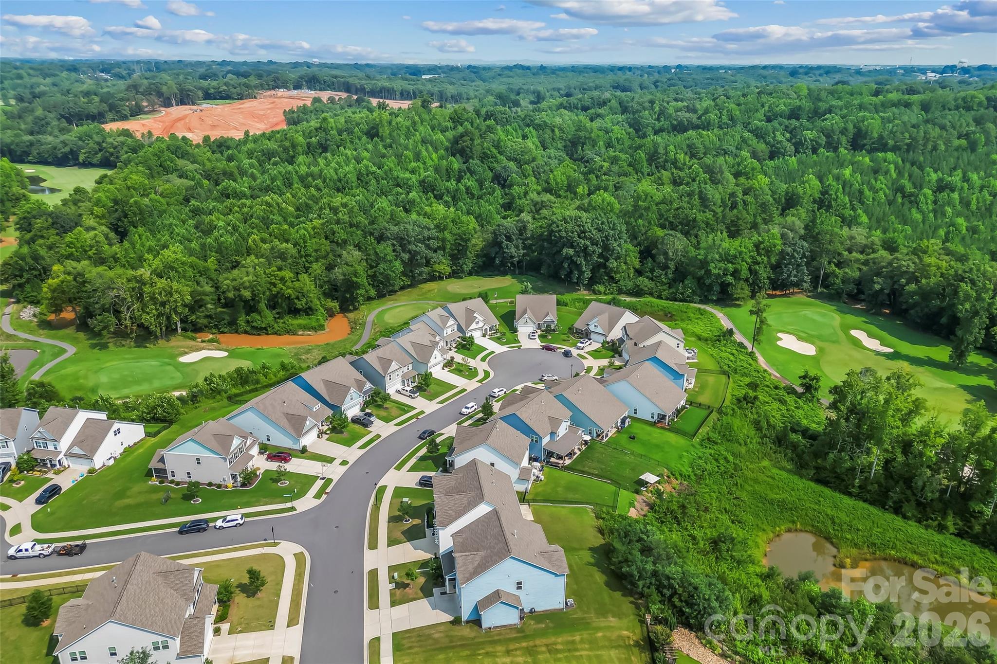 112 Divot Ln, Statesville, NC 28677
