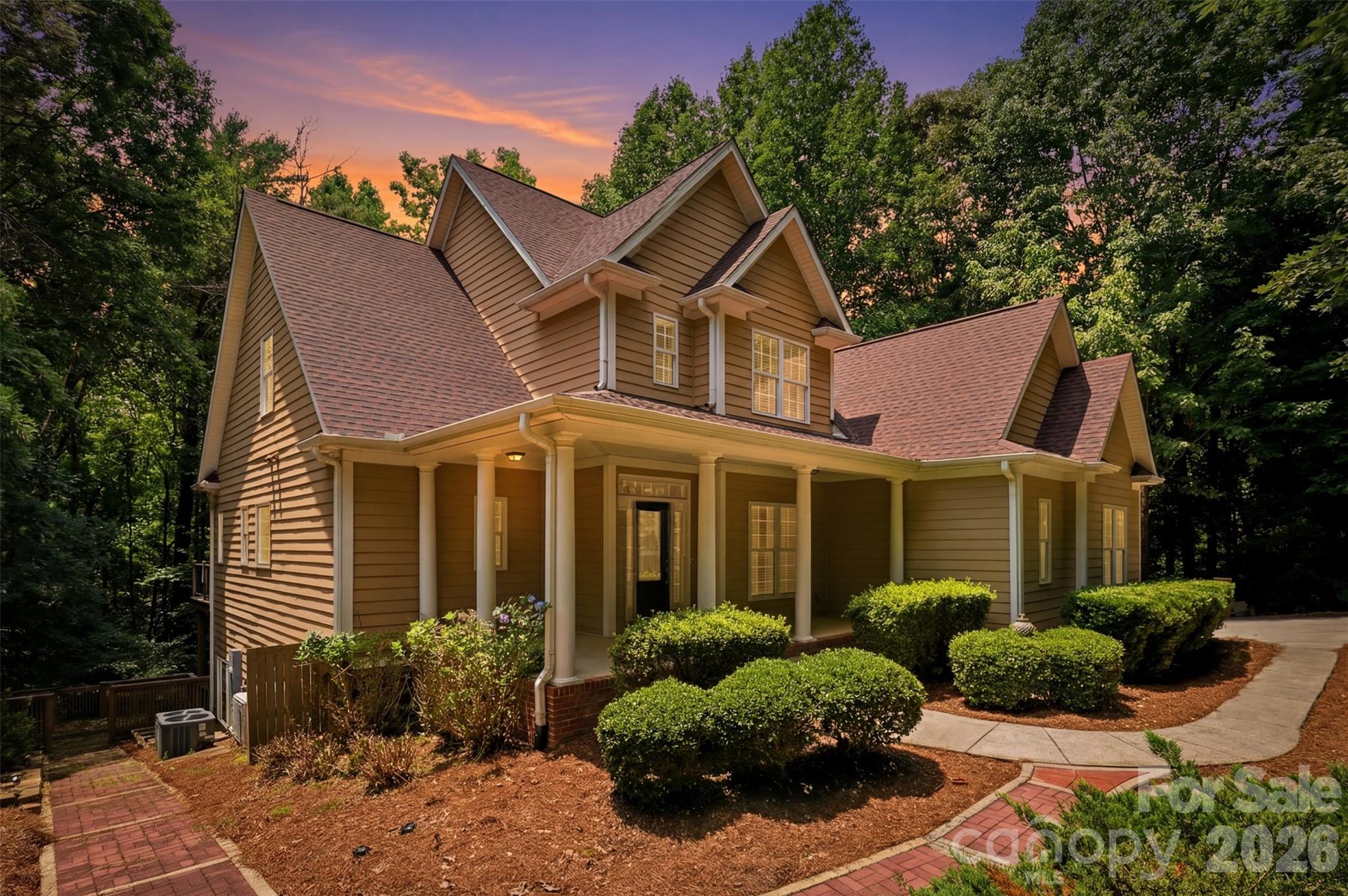 151 Maple View Dr, Troutman, NC 28166