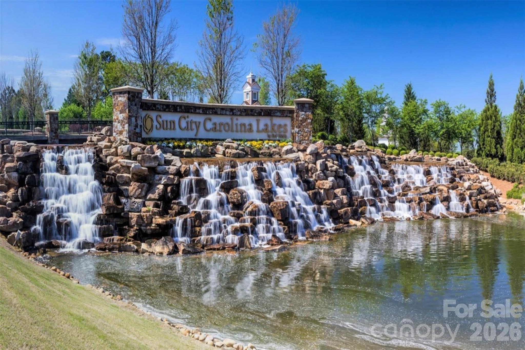 8077 Crater Lake Dr, Indian Land, SC 29707