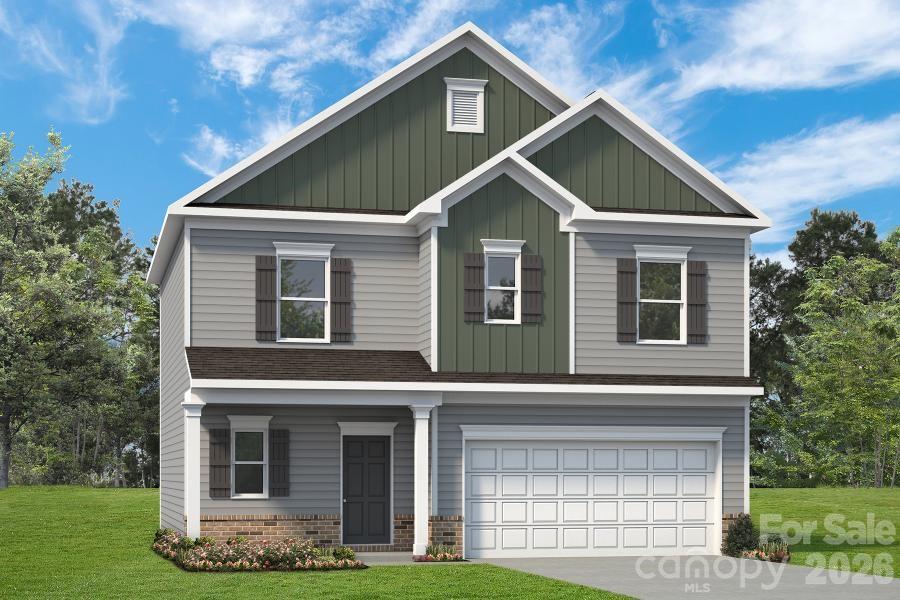 637 Cooley Dr, Salisbury, NC 28147