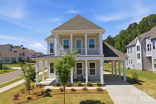 7392 Deer Hollow Rd #27, Sherrills Ford, NC 28673