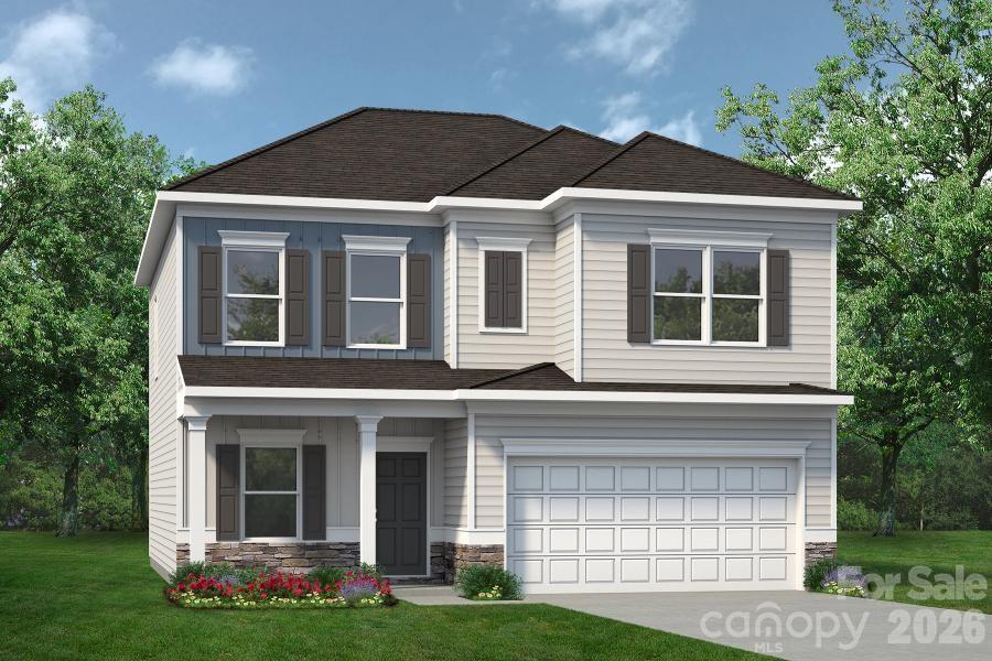 628 Cooley Dr, Salisbury, NC 28147