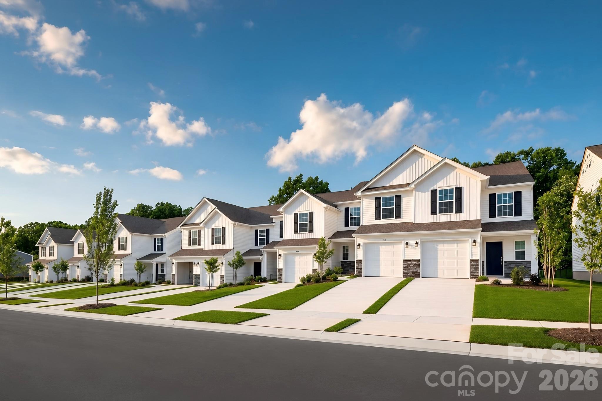 448 Sand Dunes Dr #82, Kannapolis, NC 28081
