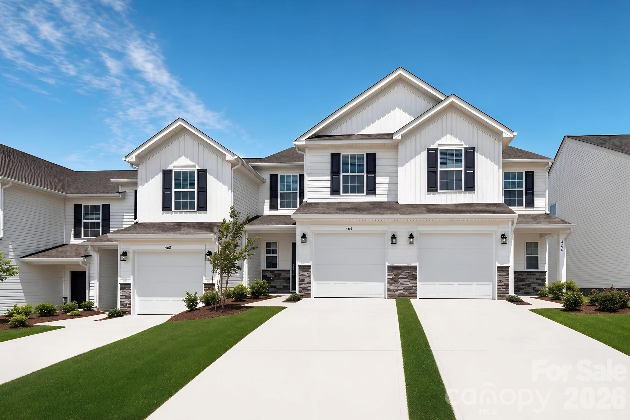 448 Sand Dunes Dr #82, Kannapolis, NC 28081