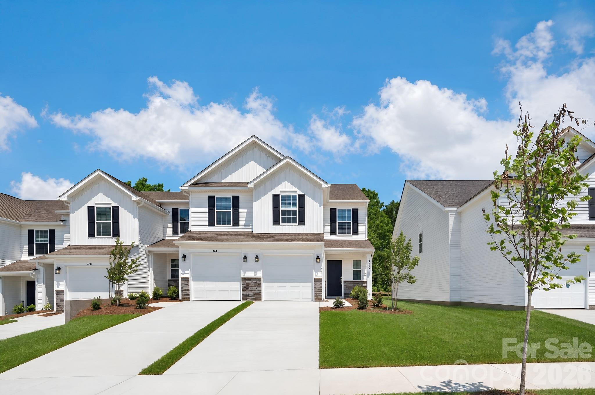 436 Sand Dunes Dr #85, Kannapolis, NC 28081