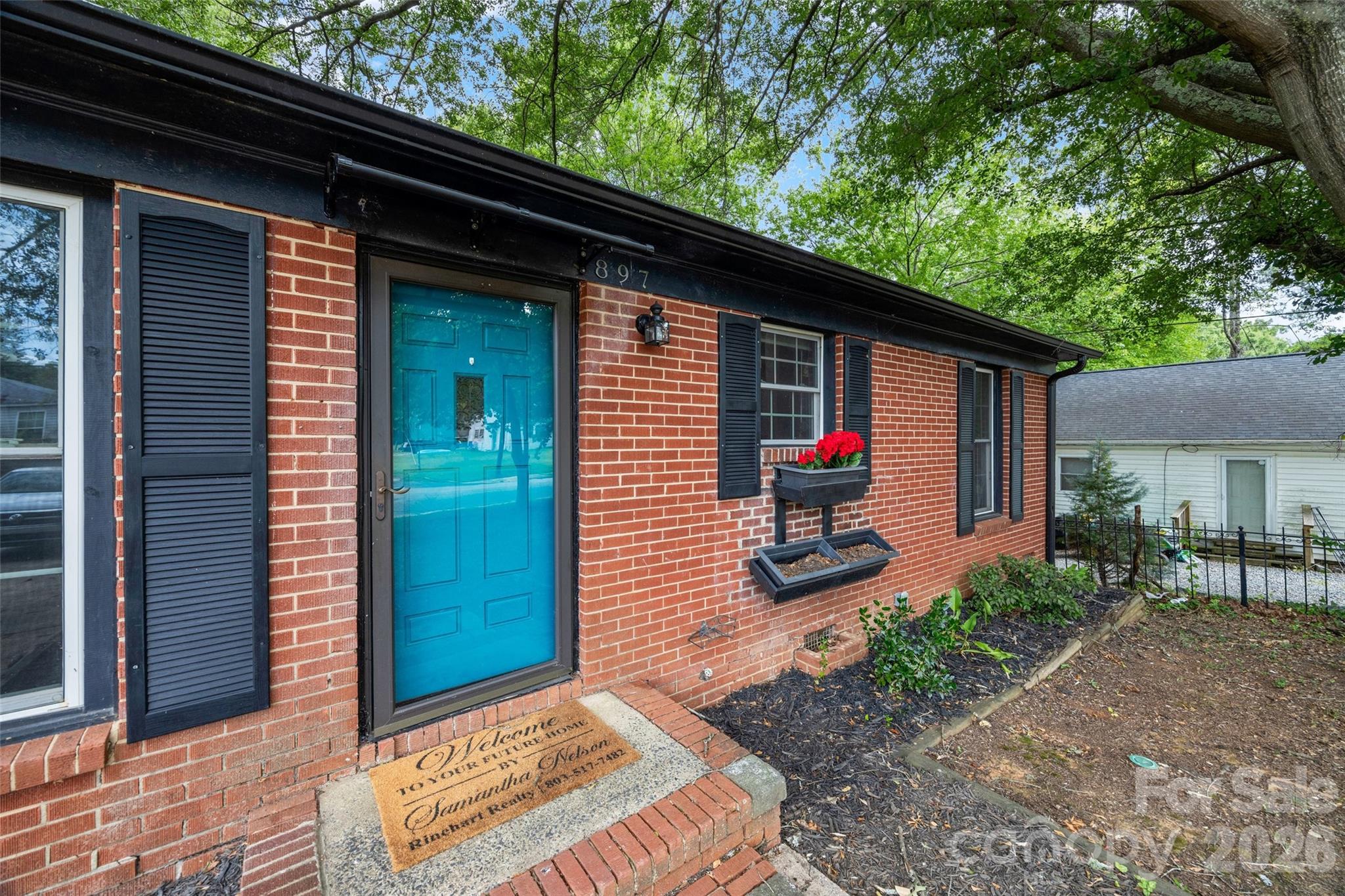 897 Eastwood Dr, Rock Hill, SC 29730