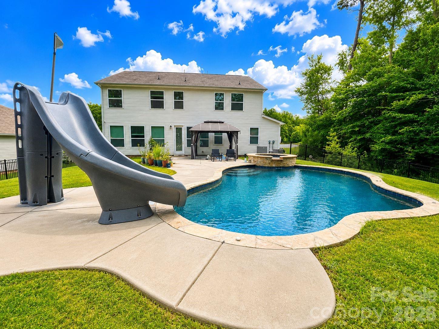 2657 Cheverny Pl, Concord, NC 28027