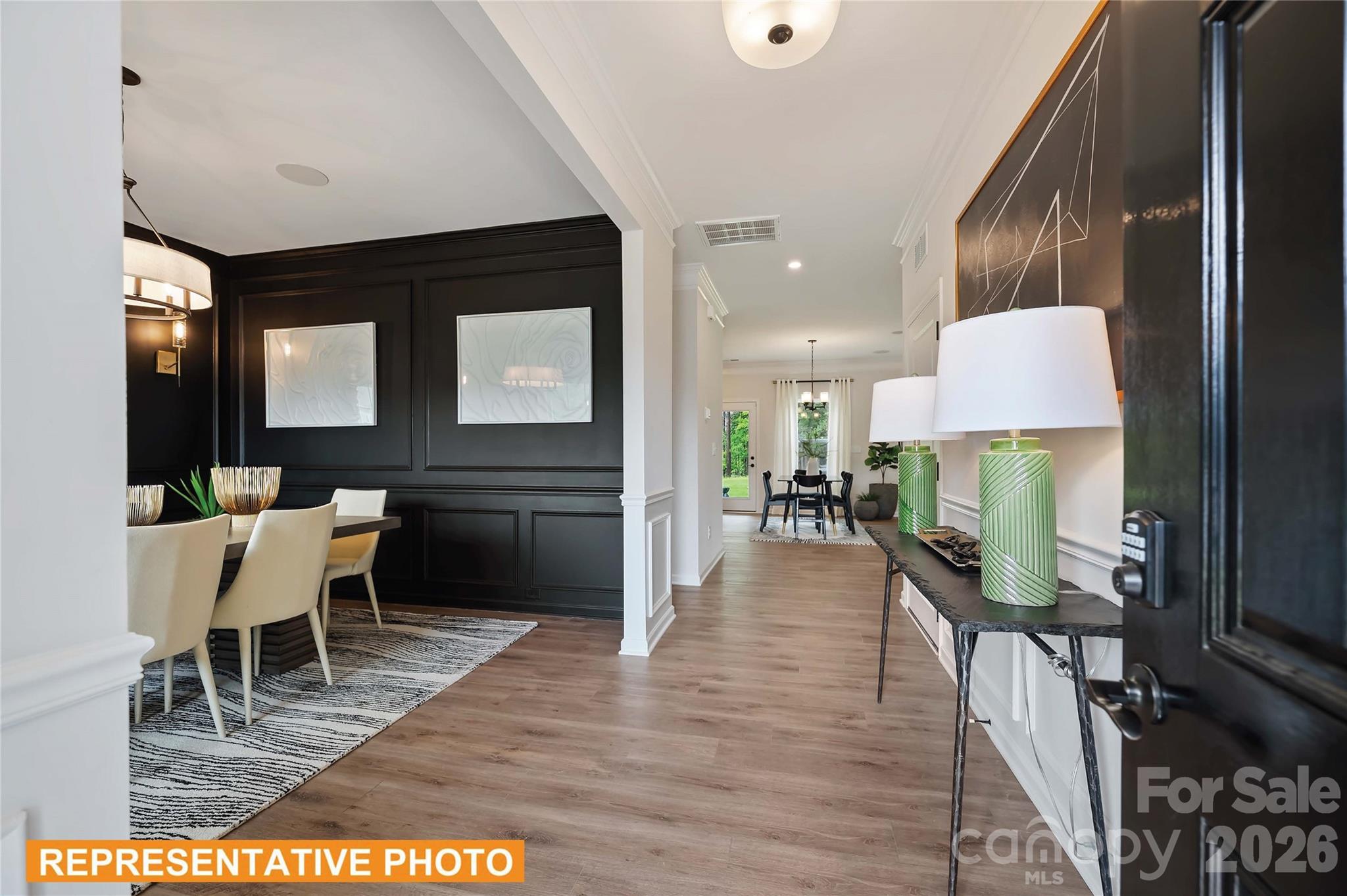 366 Reinhart Dr, Monroe, NC 28110
