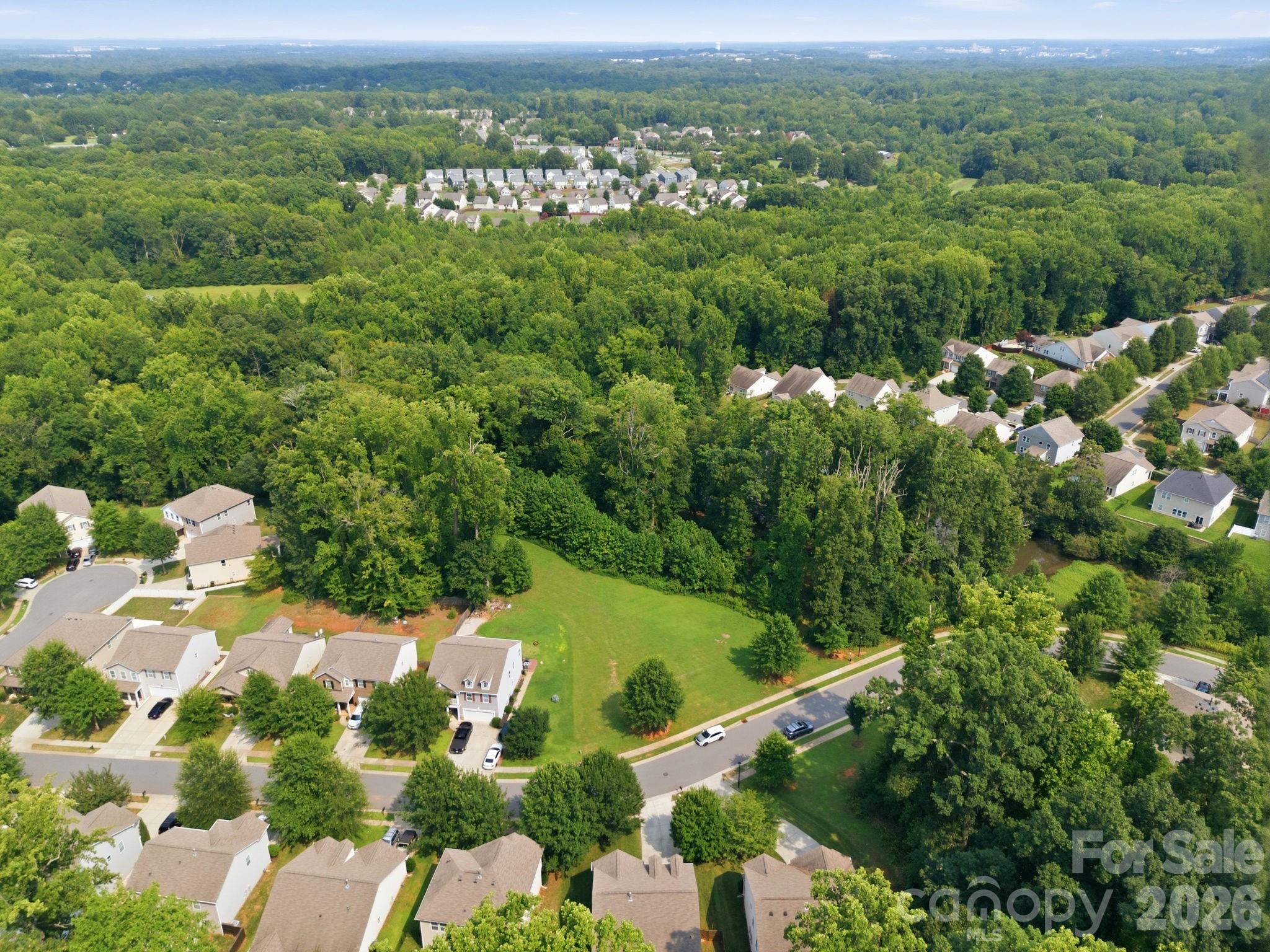 7211 Barefoot Forest Dr, Charlotte, NC 28269
