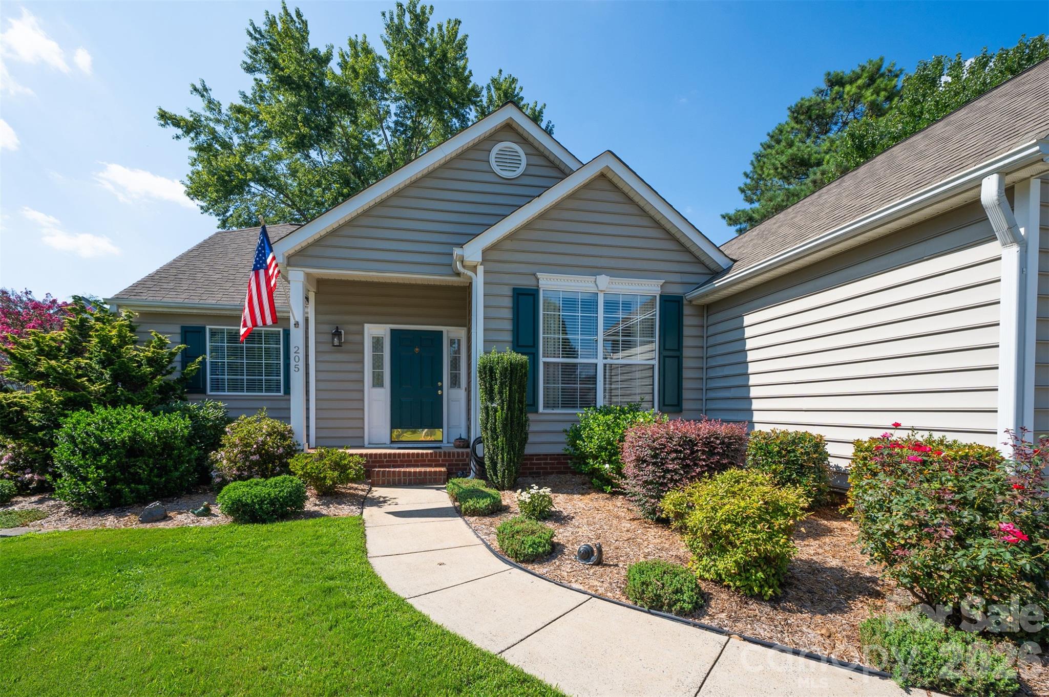 205 Strawberry Knoll Dr #65, Fort Mill, SC 29715