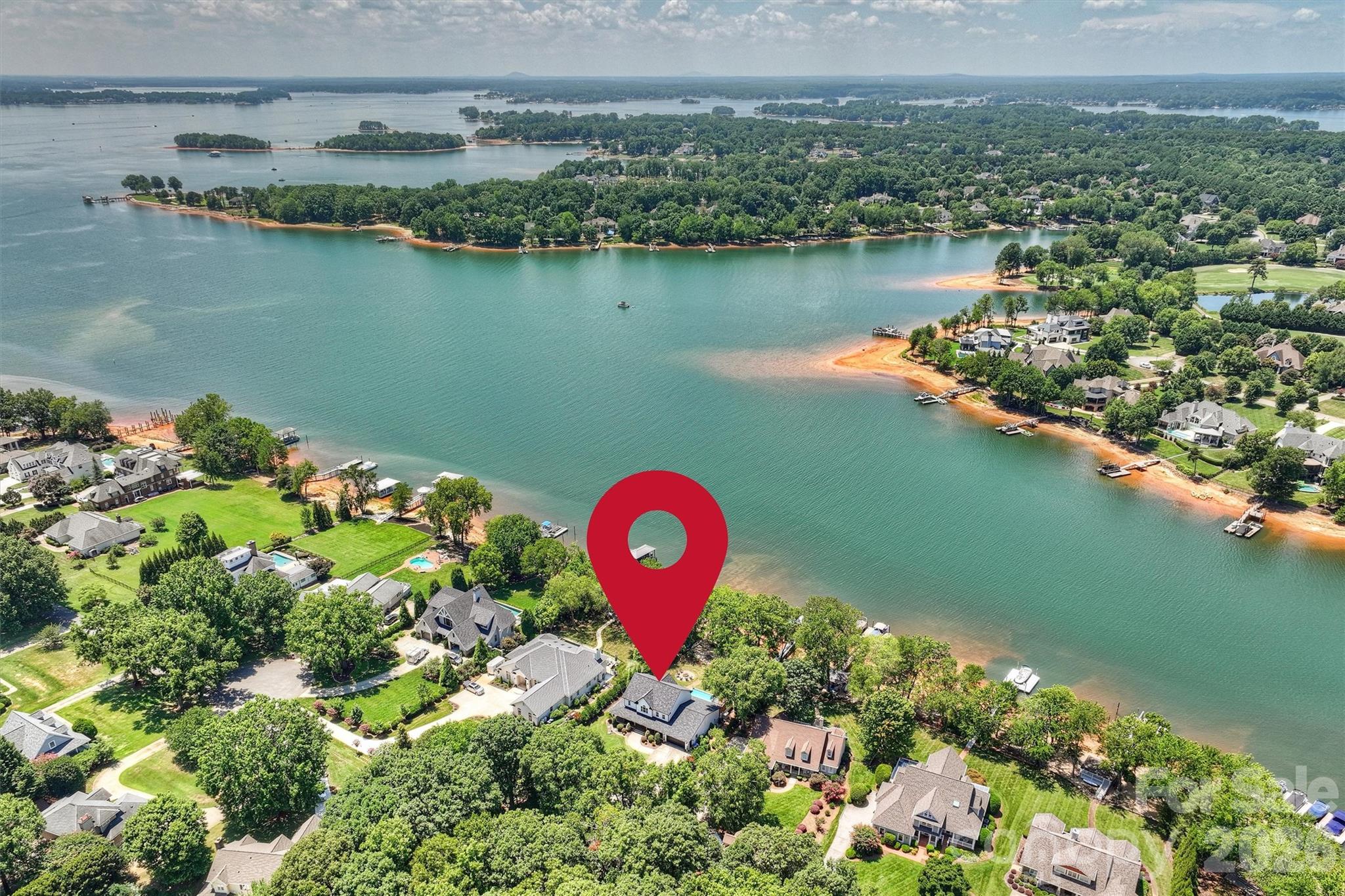 119 Sterling Oak Ln, Mooresville, NC 28117
