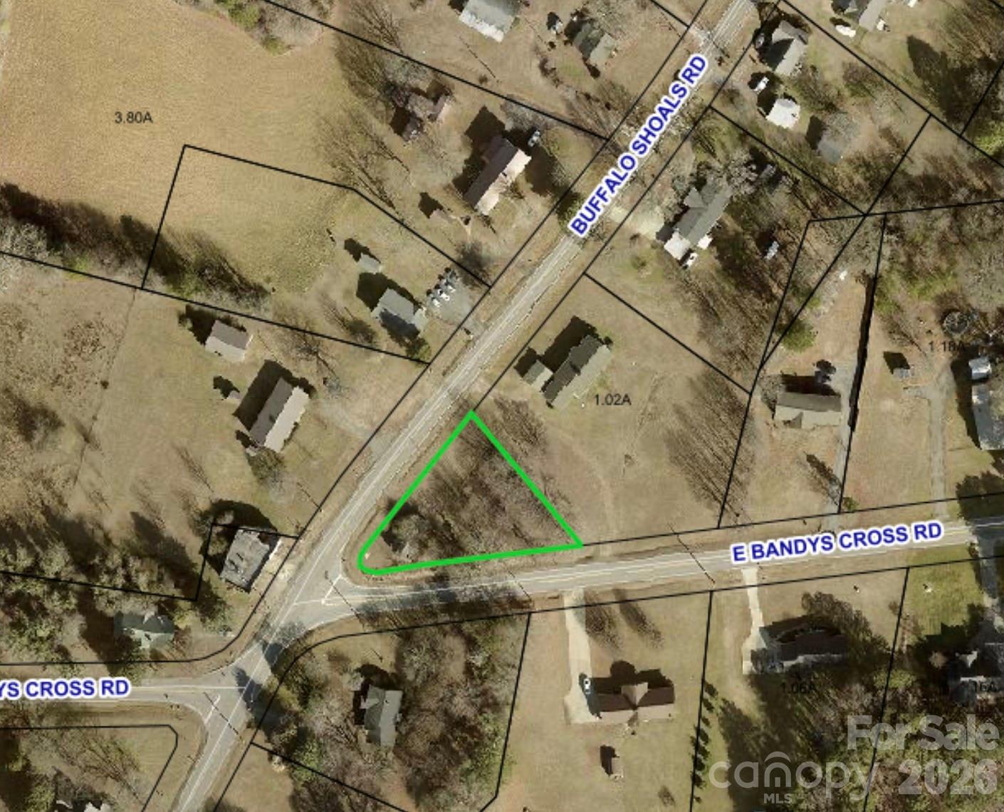 1558 Buffalo Shoals Rd, Catawba, NC 28609