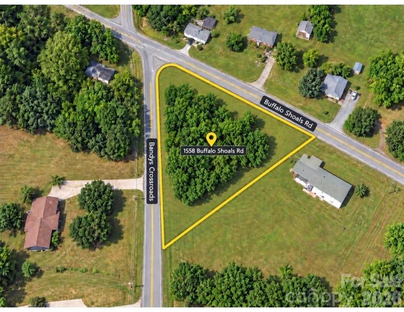 1558 Buffalo Shoals Rd, Catawba, NC 28609