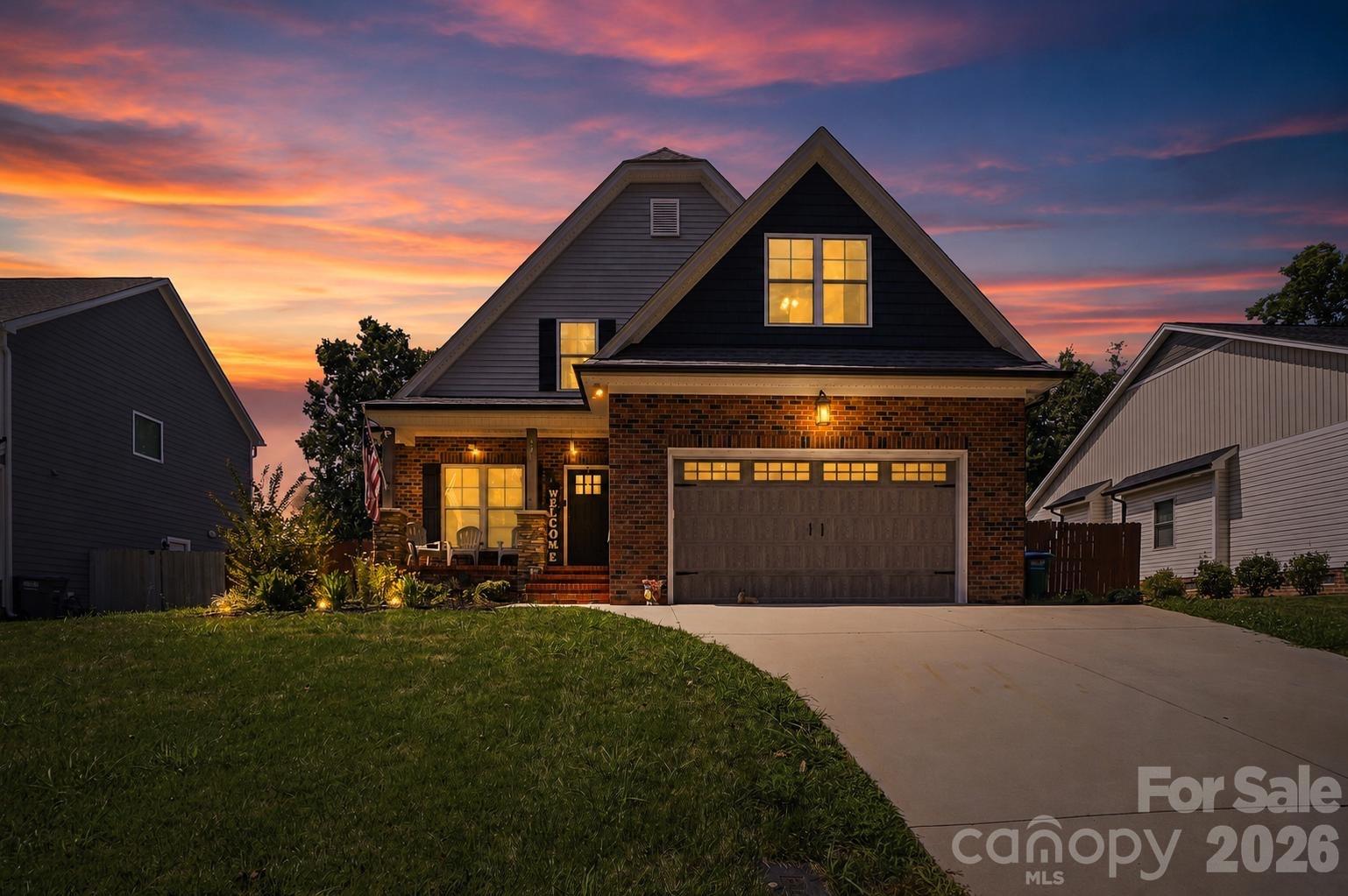 304 E Florida Ave, Bessemer City, NC 28016