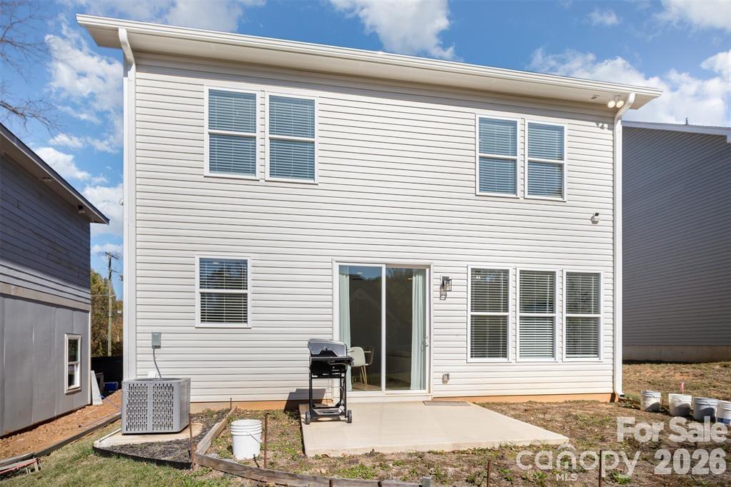 320 Lawrence Gray Rd, Charlotte, NC 28262