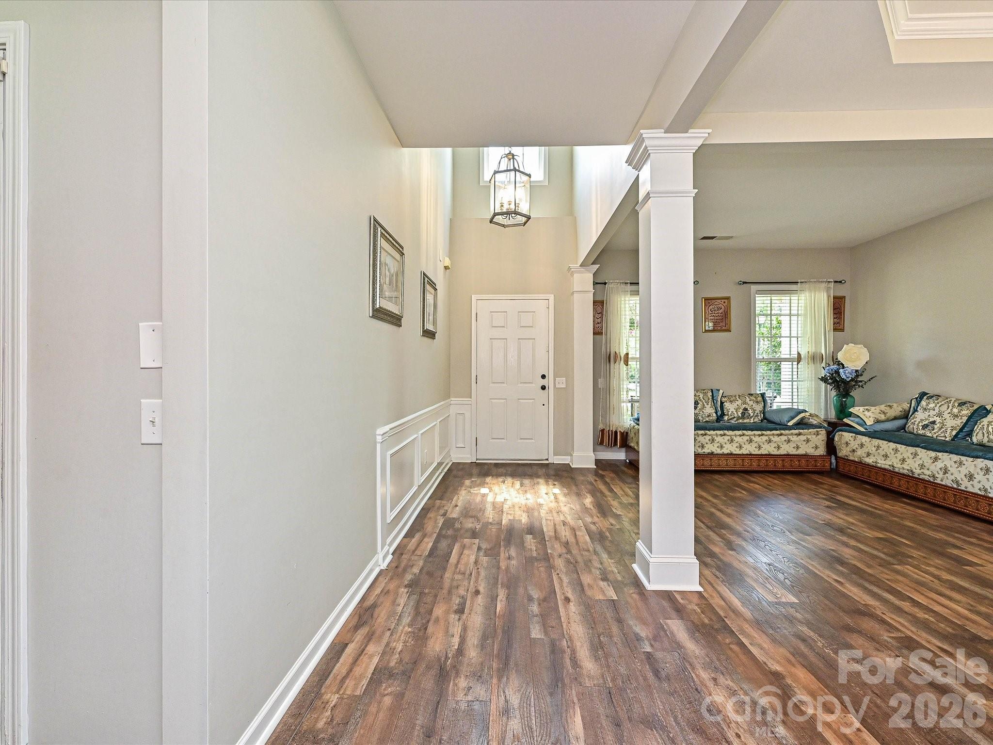 2505 Mullis Ln, Matthews, NC 28105