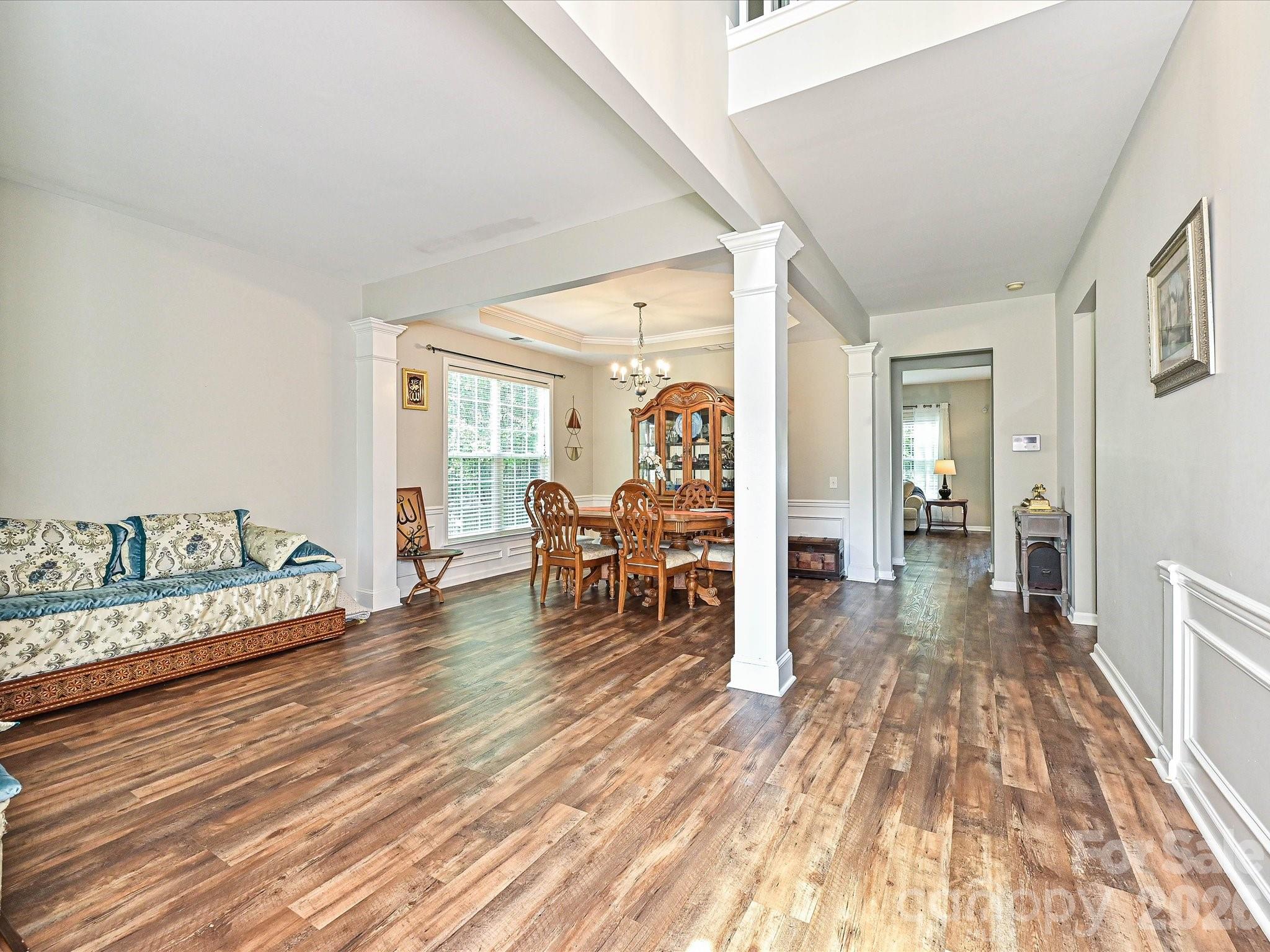 2505 Mullis Ln, Matthews, NC 28105