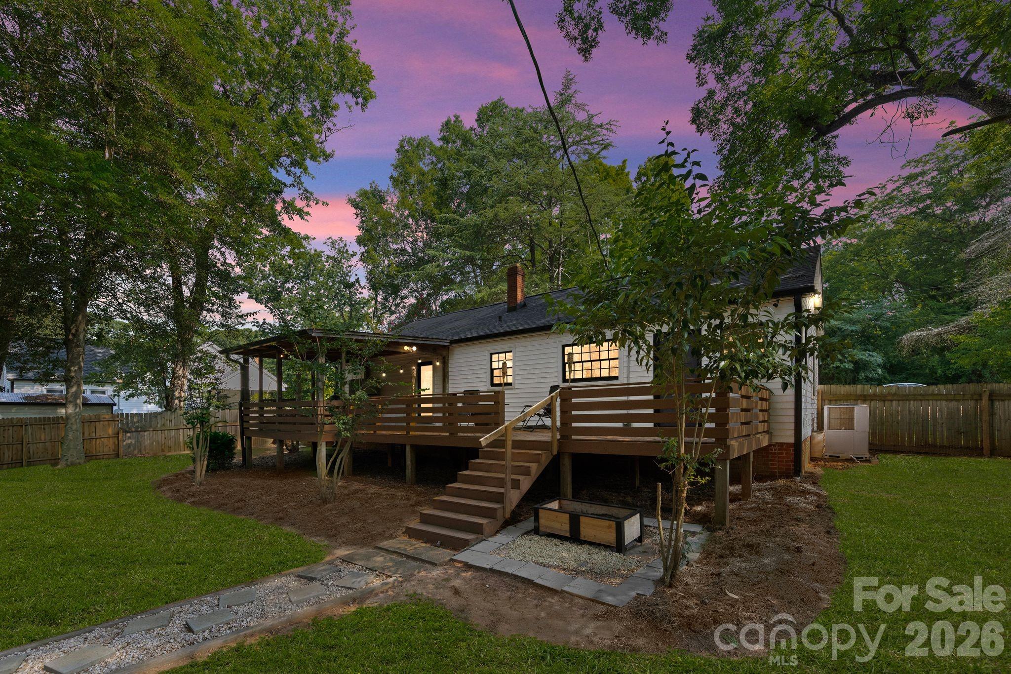 350 Jefferson St E, York, SC 29745