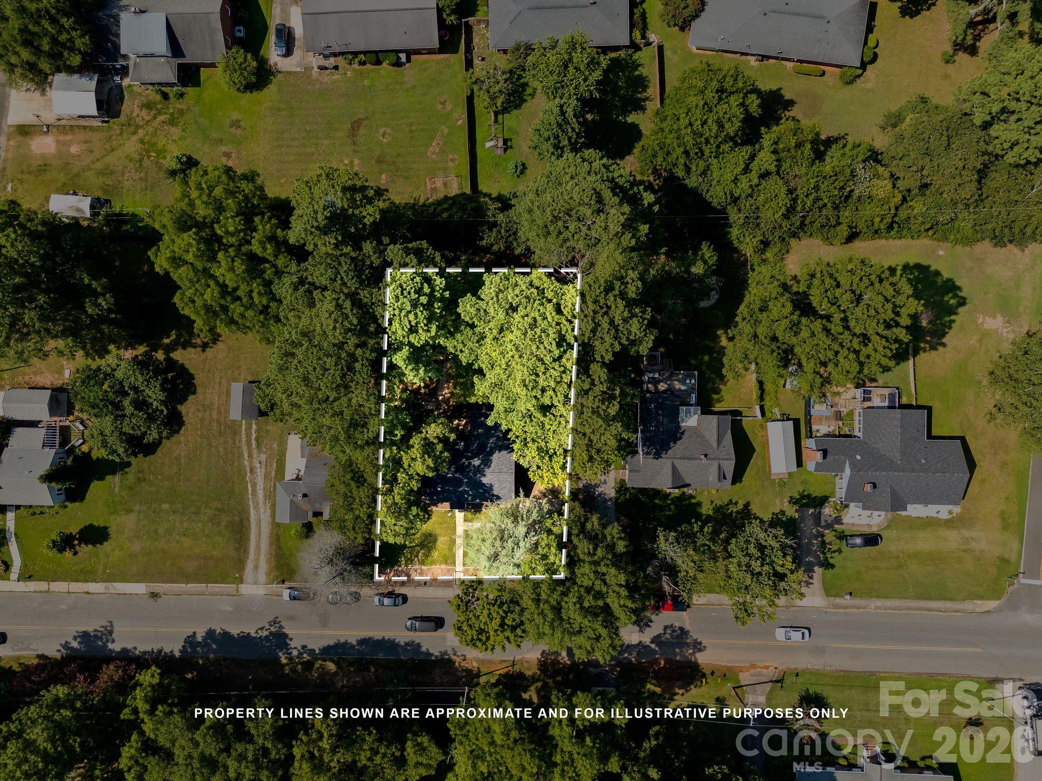 350 Jefferson St E, York, SC 29745
