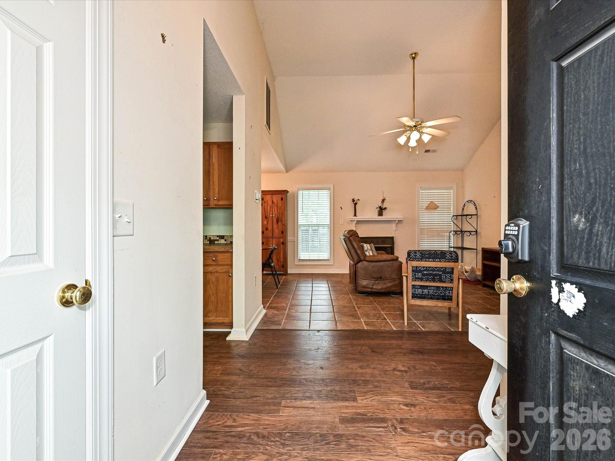 2814 Rosemeade Dr, Monroe, NC 28110