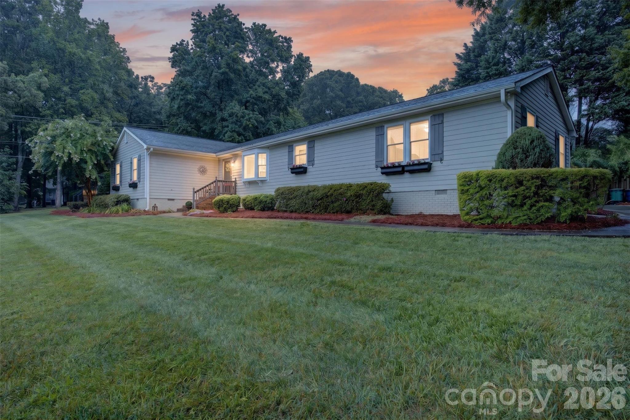 21334 Sandy Cove Rd, Cornelius, NC 28031