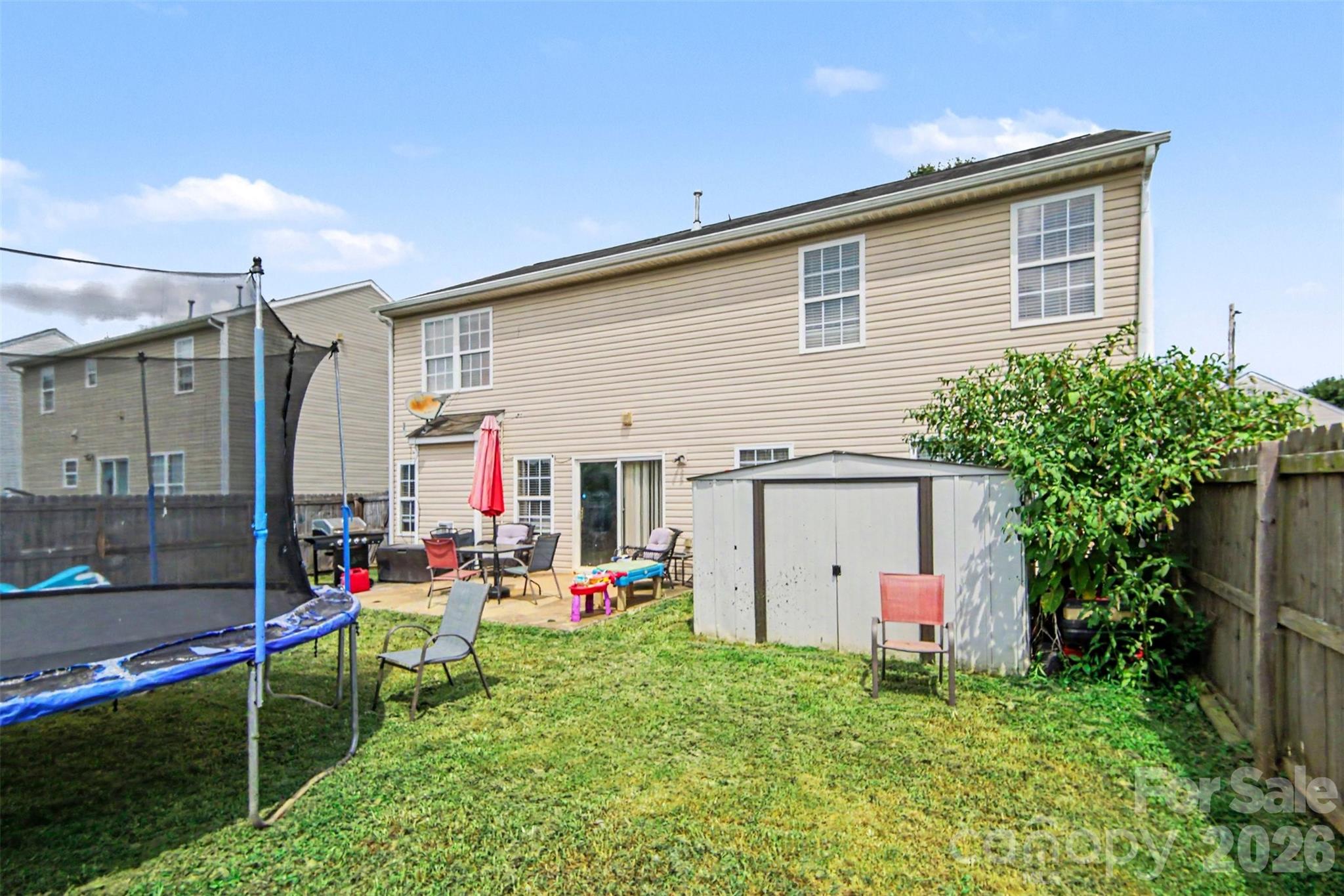 2026 Edenderry Dr, Statesville, NC 28625