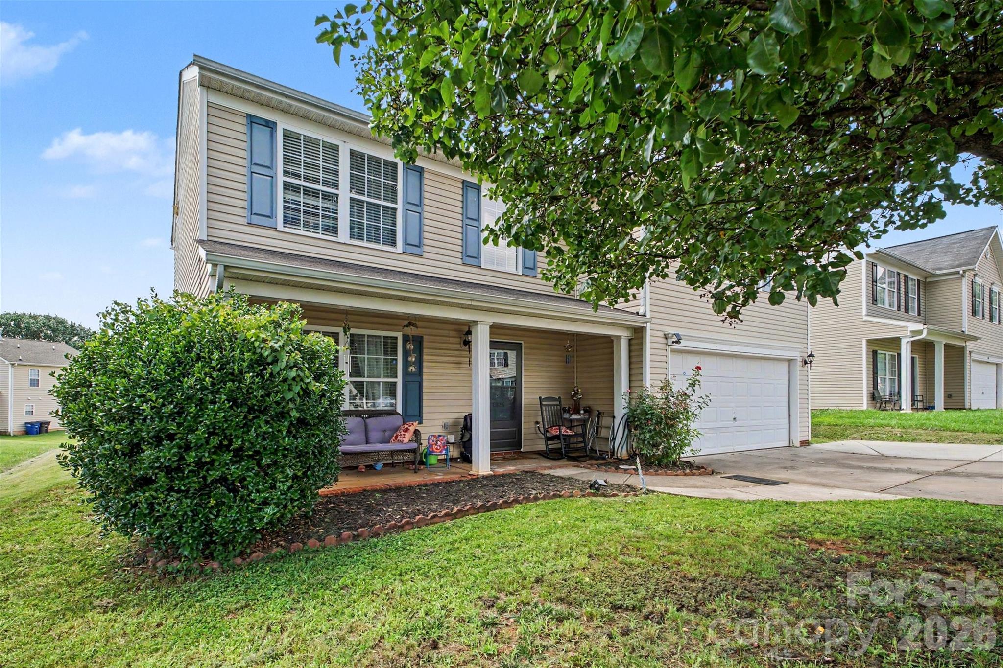 2026 Edenderry Dr, Statesville, NC 28625