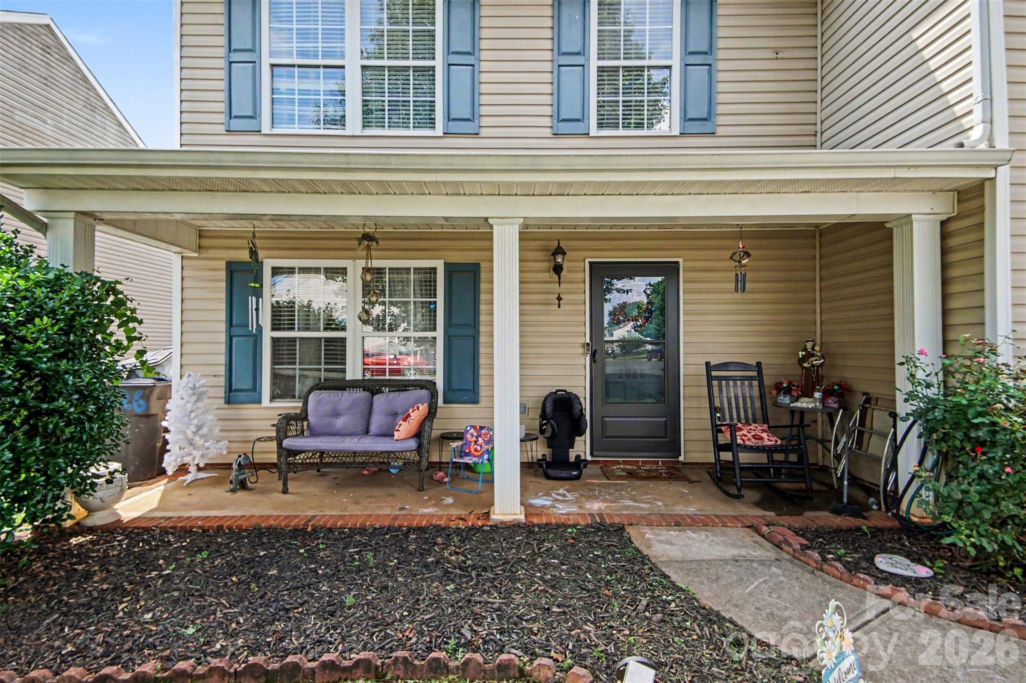 2026 Edenderry Dr, Statesville, NC 28625