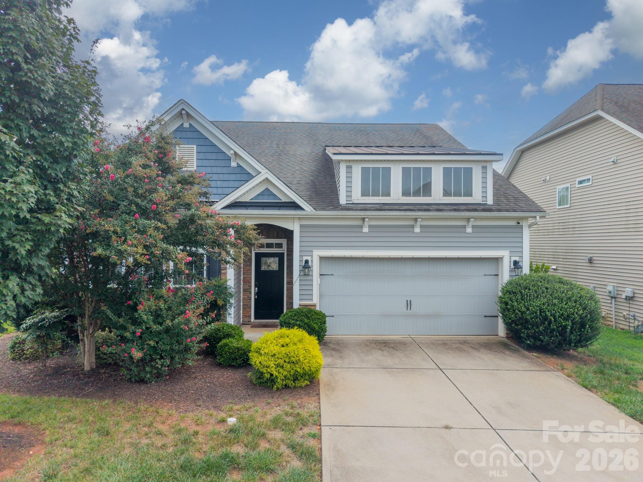 7405 Hamilton Bridge Rd, Charlotte, NC 28278