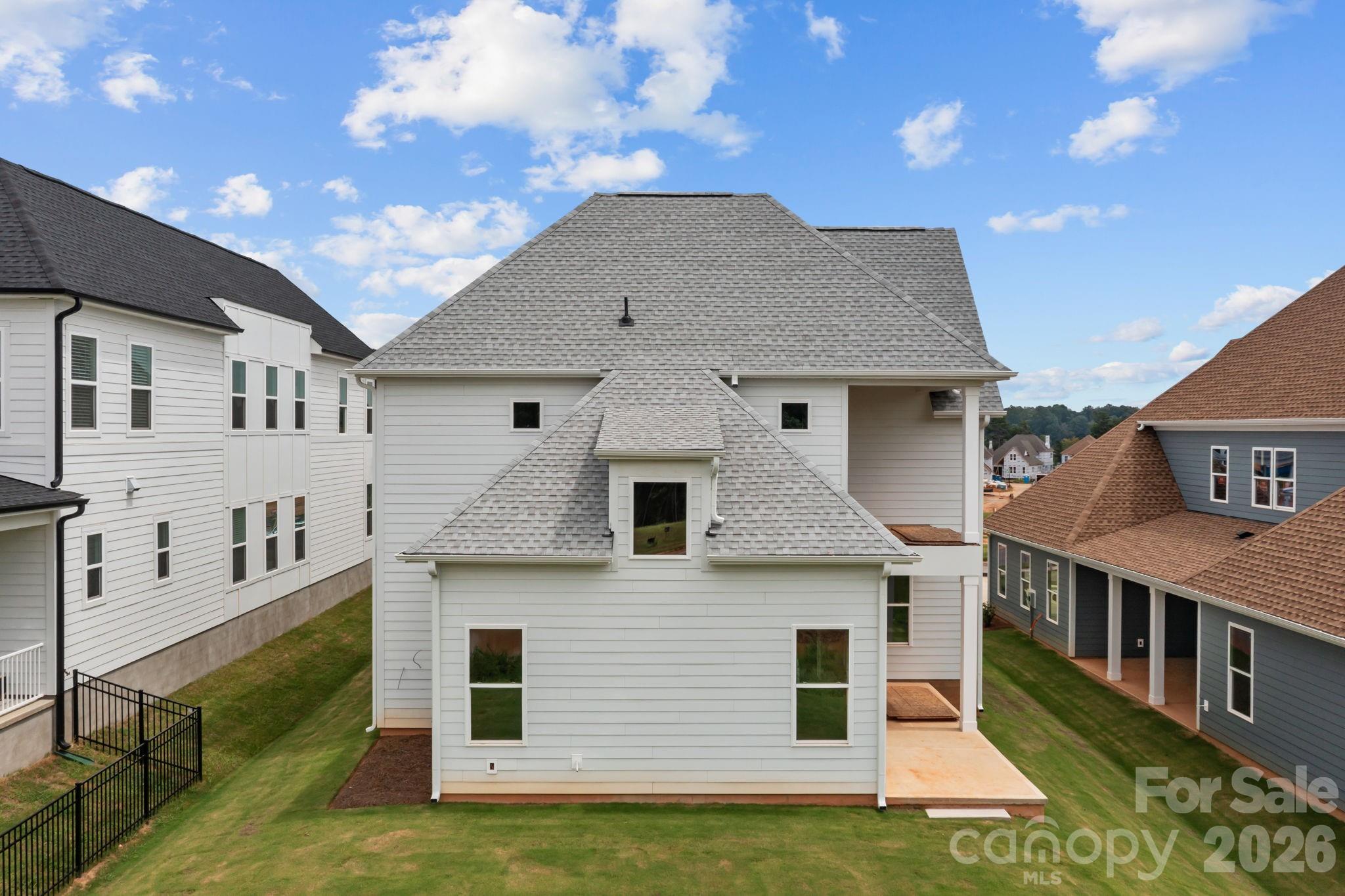 7459 Fighting Creek Rd #033, Sherrills Ford, NC 28673