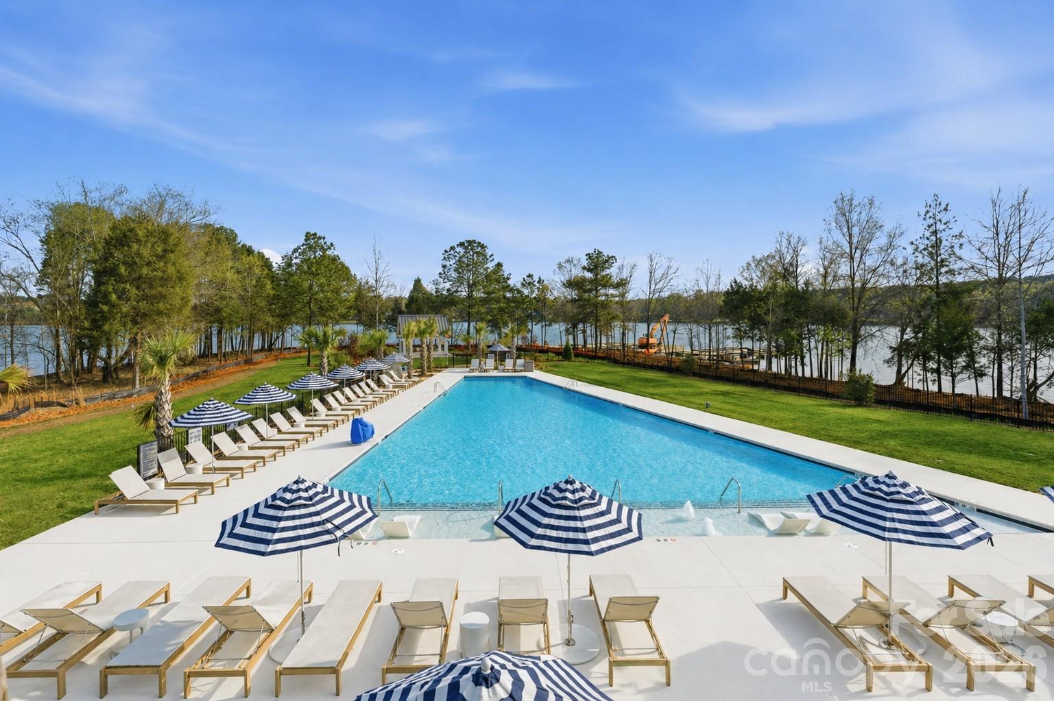 7459 Fighting Creek Rd #033, Sherrills Ford, NC 28673
