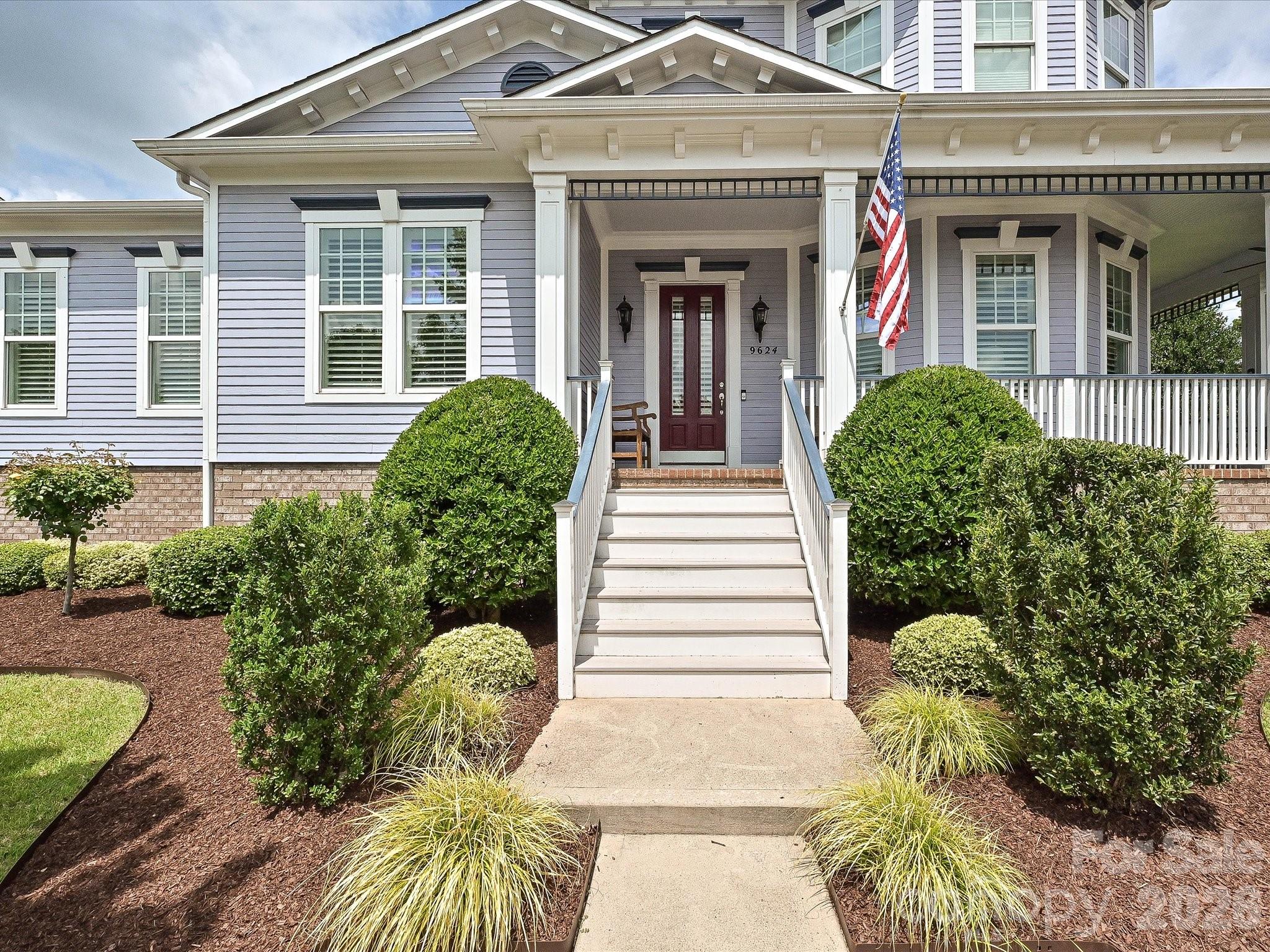 9624 Cotton Stand Rd, Charlotte, NC 28277