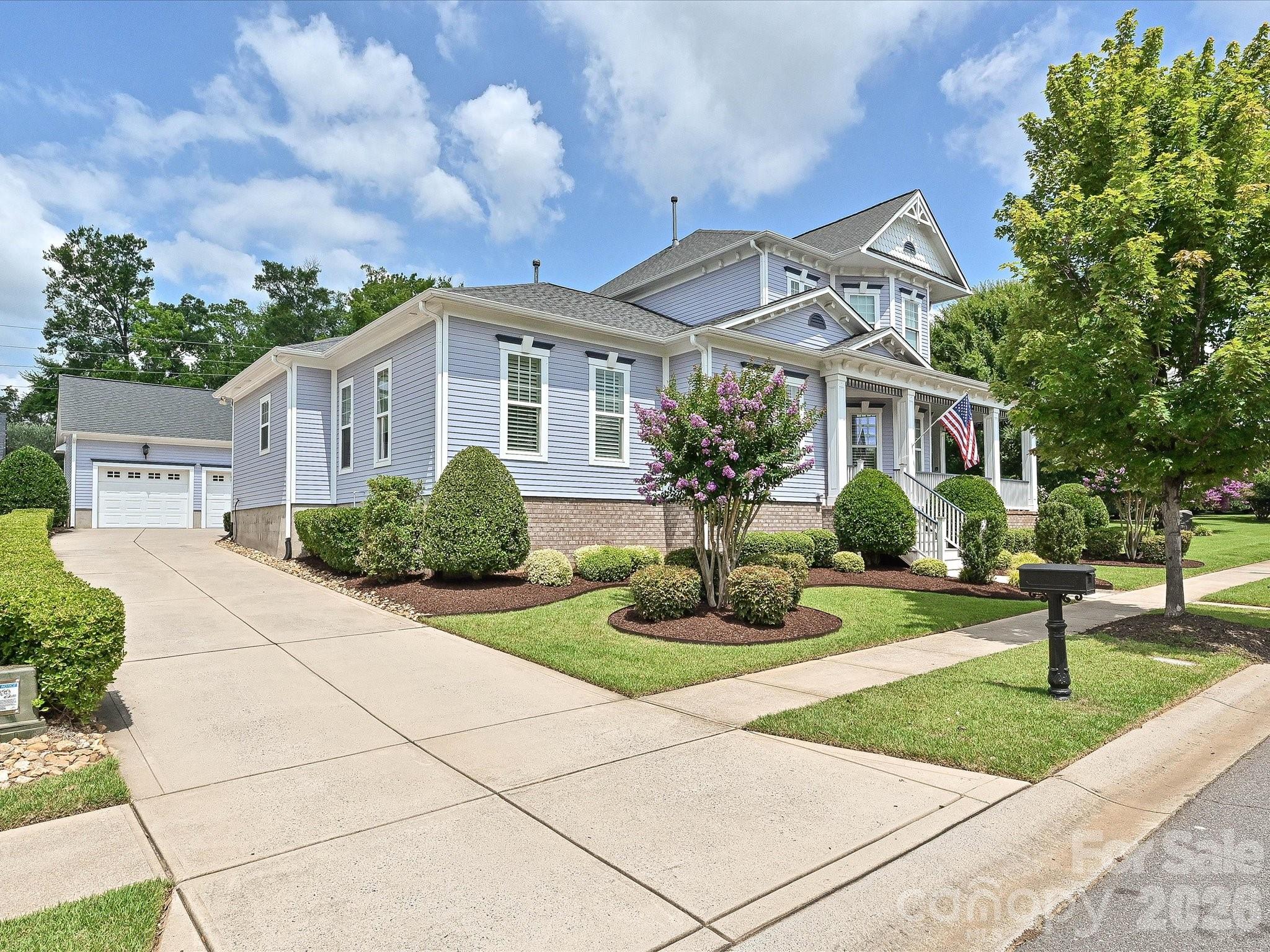 9624 Cotton Stand Rd, Charlotte, NC 28277