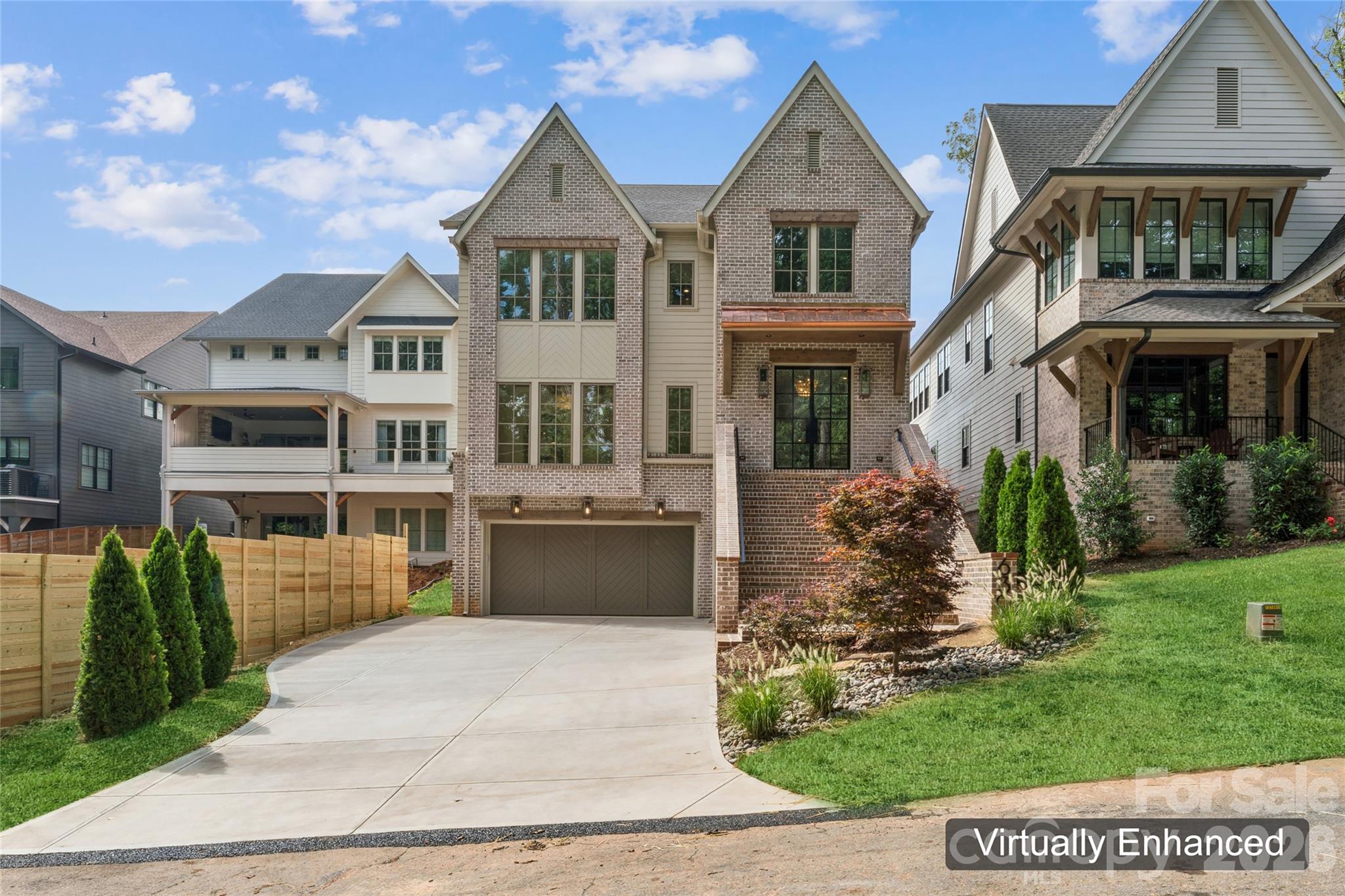 630 Ashworth Rd, Charlotte, NC 28211