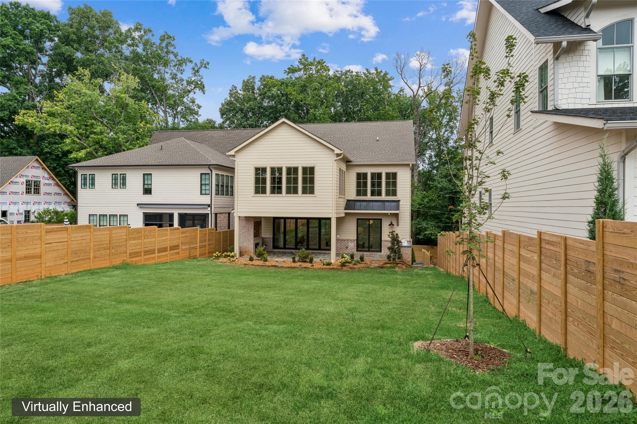 630 Ashworth Rd, Charlotte, NC 28211