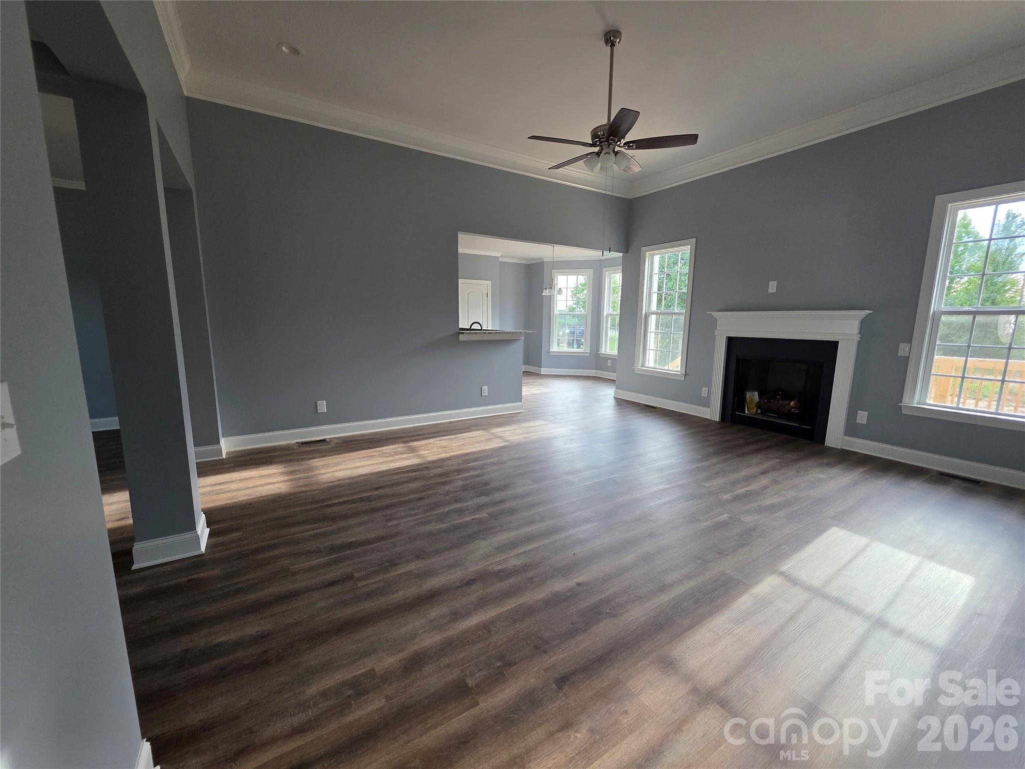 5517 Harvest Hills Rd, Bessemer City, NC 28016