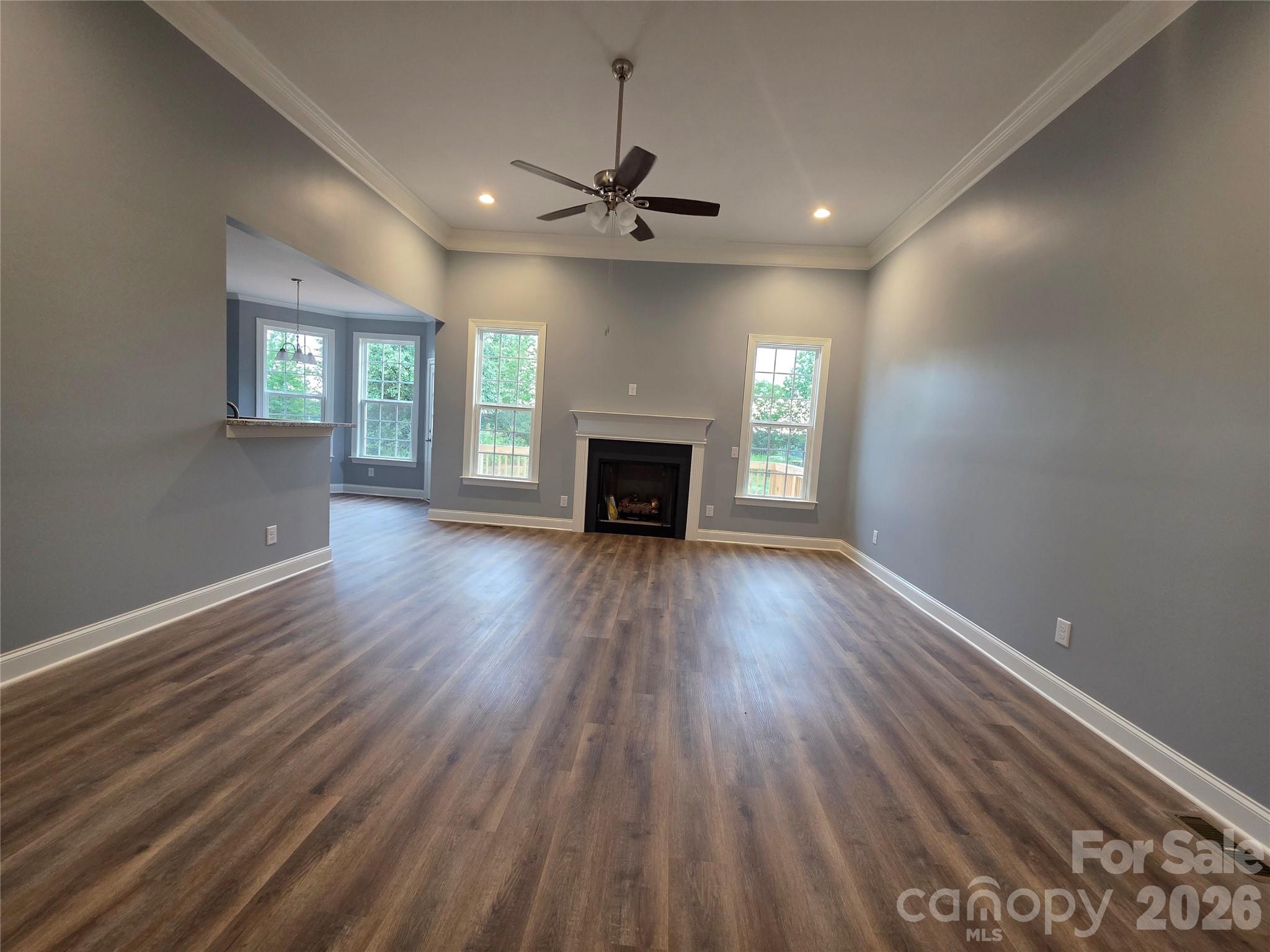 5517 Harvest Hills Rd, Bessemer City, NC 28016