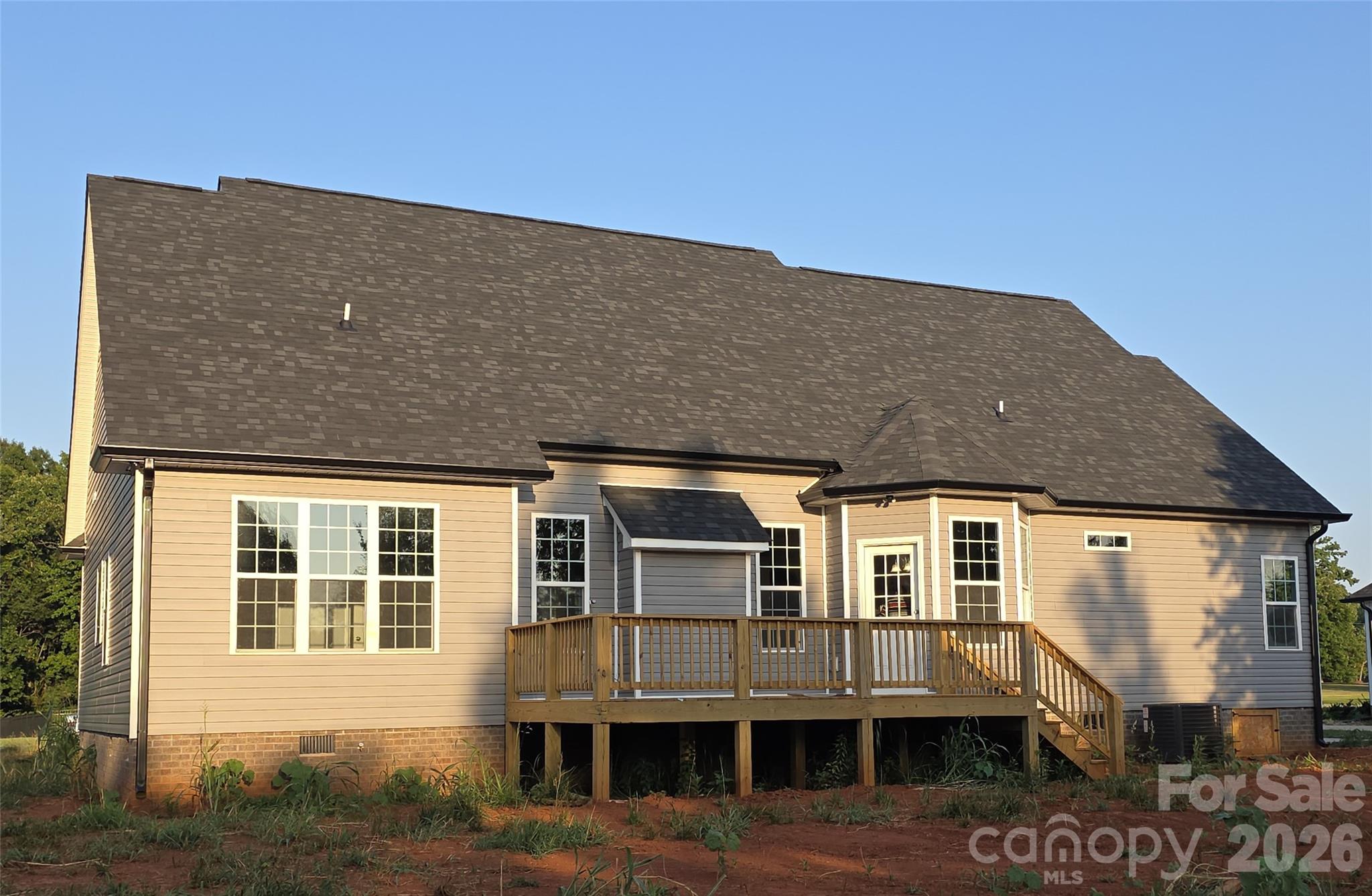 5517 Harvest Hills Rd, Bessemer City, NC 28016