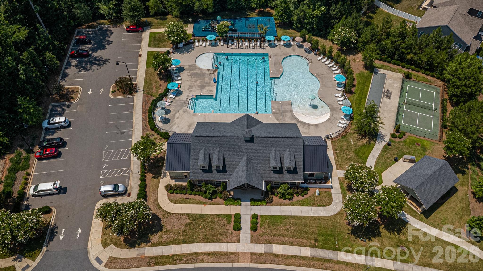 294 Robinwood Ln, Clover, SC 29710