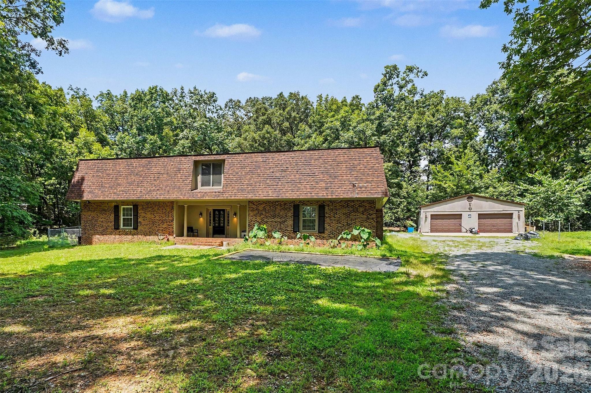 502 Cedarwood Dr, Monroe, NC 28112
