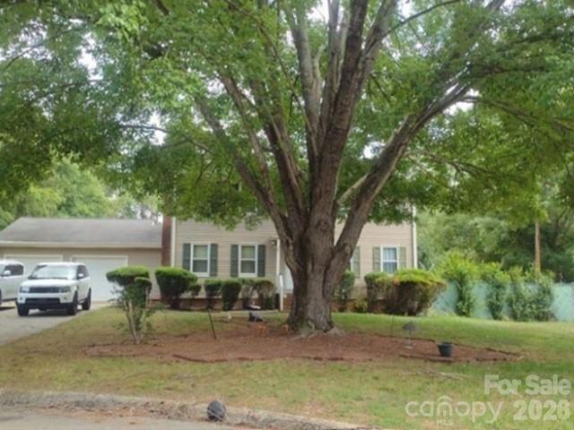 512 Plymouth Ave, Salisbury, NC 28144