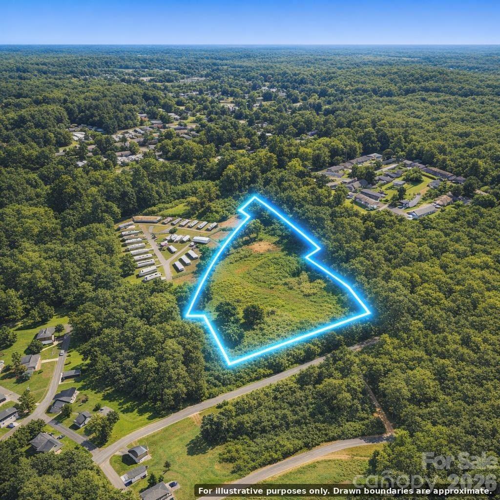 0 Gaither Ave S, Newton, NC 28658